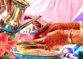bohri thaal